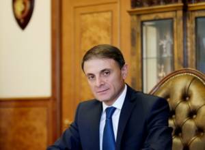 Пусть никого не интересует, где я нахожусь: Валерий Осипян