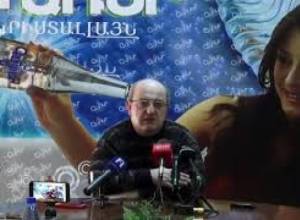 Անհասկանալի է՝ ո՞ւր է գնում Հայաստանը. քաղտեխնոլոգ