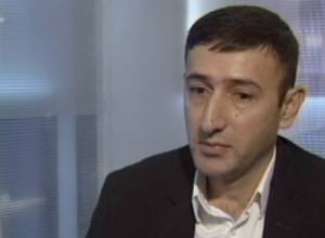 Да, кандидат от ГД проиграл в Абовяне, но… Бабкен Тунян