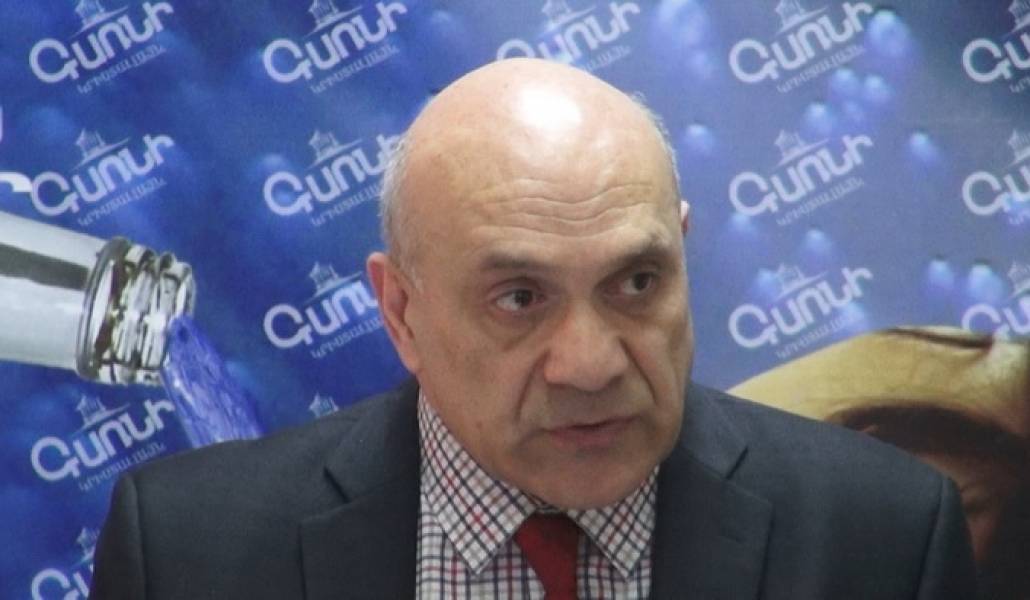 AshotMeliqjan