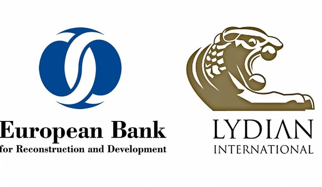 EBRD-Lydian