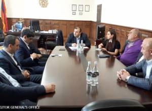 Շիրակի մարզում ավելացել են  բնակարանային գողության դեպքերը