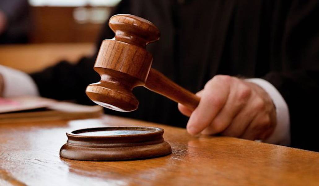 court