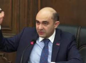 Տնտեսությունը չի կարող զարգանալ կրճատումներով. Մարուքյան