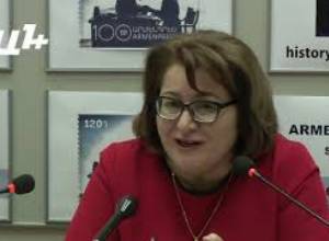 Հայաստանում կարմրուկի համաճարակ չկա. Գայանե Սահակյան