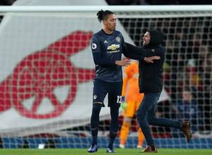 «Արսենալը» ներողություն է խնդրել «Մանչեսթեր Յունայթեդի» ֆուտբոլիստից