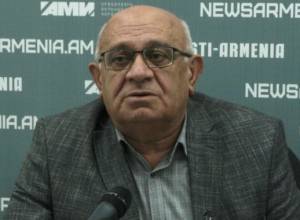 «России нужно сказать, чтоб она меньше играла в дружбу с армянским народом»: политолог