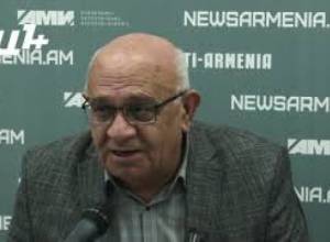 «Մինսկի խմբի պաշտպանած տեսակետները ծնում են  ցիկլային պատերազմներ». Շիրինյան