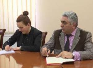 Քննարկվել են Հայաստան ՆԱՏՕ համագործակցությանն առնչվող մի շարք հարցեր