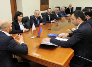 ՀՖՖ-ն մերժել է «Յունիոր ՖԱ»-ի եւ «Լոկոմոտիվ ՖԱ»-ի դիմումները