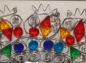 Հայուհին գրանցել է վիտրաժի նոր տեխնոլոգիայի իր գյուտը