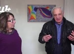 Հայուհին գրանցել է վիտրաժի նոր տեխնոլոգիա իր գյուտը