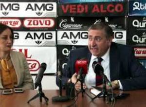 Փող կխնայենք, բայց արդյունքի չենք հասնի. Արթուր Խաչատրյանը՝ կառավարության կառուցվածքի մասին