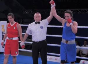 Անի Հովսեփյանը մեդալ կնվաճի բռնցքամարտի Եվրոպայի առաջնությունում