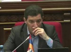 Գևորգ Պետրոսյանն առաջարկեց ժամկետը երկարացնել ևս մեկ ամսով