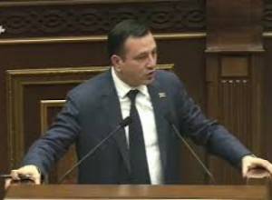 «Ինվոիսը բավարար կլինի՞». Նիկոլայ Բաղդասարյանի հարցը