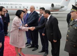 Հակիրճ՝ հայ-վրացական հարաբերությունների մասին
