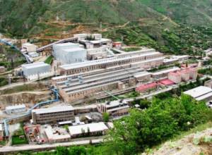 382.4 մլն դրամի տուգանք՝ Զանգեզուրի պղնձամոլիբդենային կոմբինատին. Արտանետումները լցվել են գյուղերը