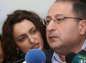 Առավոտ. «Սերժ Սարգսյանը Ռոբերտ Քոչարյանի դեմ ցուցմունք չի տվել». Հայկ Ալումյան
