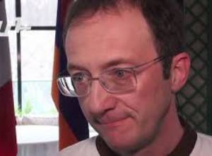 «Հայկական կերակուրը հիշեցնում է Պրովանսի խոհանոցը»