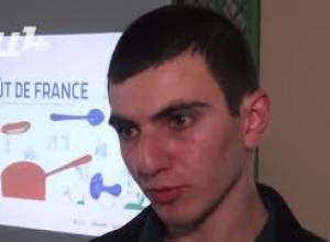 «Խոհարարը պետք է սիրի հորինել ու նոր համ ստանալ»