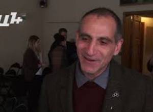 «Հեշտ է ներկրել ու վաճառել, ստեղծելն է դժվար»