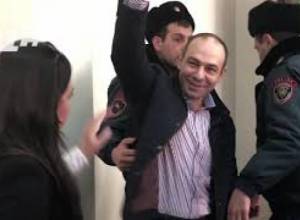 «Մենք վերջում հասնելու ենք արդարացման դատավճռին, դա անխուսափելի է». Մհեր Ենոքյան