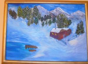 Культура в уголовно-исполнительном учреждении