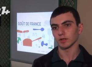 «Խոհարարը պետք է սիրի հորինել ու նոր համ ստանալ»