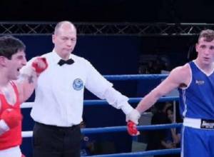 Հայաստանի պատանի բռնցքամարտիկները 5 մեդալ կբերեն Ռուսաստանից