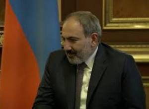 Փաշինյանն ընդունել է ԵԱՀԿ գործող նախագահին