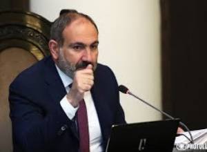 ՈՒՂԻՂ. Կառավարության հերթական նիստը