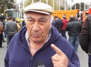 «Если убрать все кафе – я за, если должно остаться одно – значит я против»