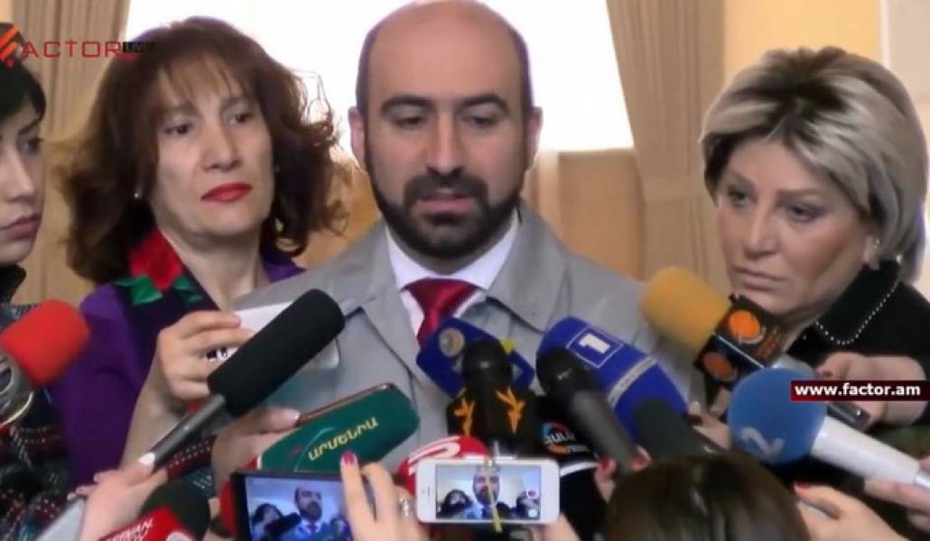 Narek-babayan