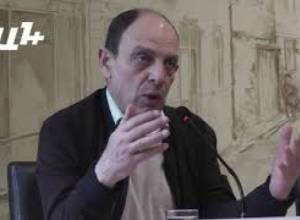 Իսկ կապամոնտաժվի՞ Կենտրոնի թաղապետի՝ «Երևանյան գիշերներ» ռեստորանը. Ավ. Իշխանյան
