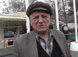 «Обижать неправильно, нужно уговорить»: 91-летний гражданин