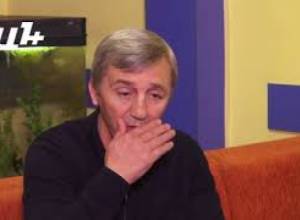 Բենուր Փաշայան. 60-ամյակը առանց սպորտի