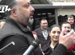 Հրազդանի կիրճի ռեստորանների հետ խնդիր չկա. Կենտրոնի թաղապետ