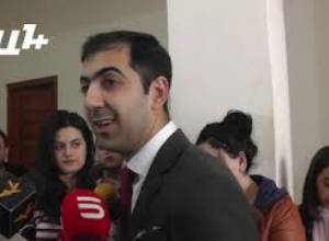 Քոչարյանը կմնա կալանքի տակ. Սահմանադրական կարգը 2008 թ. Մարտի 1-ին չի տապալվել. Ա. Օրբելյան