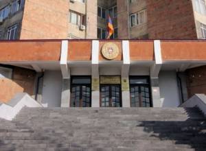 Դատական պրիստավի հետ հանդիպումն ամփոփվել է