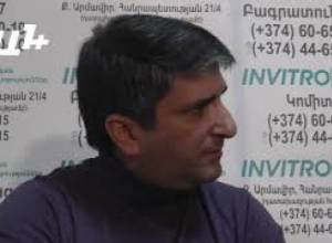 «Ուժի ցուցադրմամբ քանդելով խնդիր չի լուծվում». տնտեսագետ