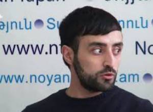 «Հեղափոխության տապալումը լինելու է արդարադատություն իրականացնողների թեթև ձեռքով». իրավապաշտպան