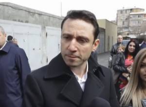 Փարիզի օրինակով Հայկ Մարությանը կգեղեցկացնի Երեւանը