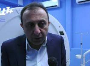 Մարզում տեղադրվեց նոր համակարգչային շերտագիր (KT). գները  20 տոկոսով ավելի մատչելի կլինեն