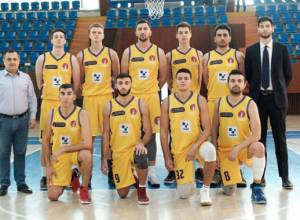 «Урарту Виваро» одержал победу над «Арагацем» и вышел в финал кубка