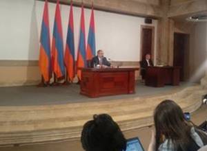 Փաշինյանը մասնակցելու է համապետական մաքրությանը՝ չհայտարարված վայրում