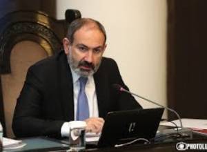 ՈՒՂԻՂ. Վարչապետ Նիկոլ Փաշինյանի ասուլիսը