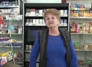 Գյումրեցիները հույս ունեն, որ կրպակները նորից կտեղափոխեն