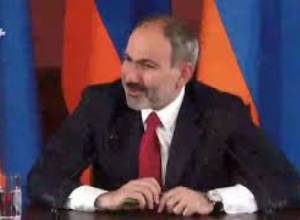Ես չեմ որոշում՝ ով նստի, ով չնստի. Նիկոլ Փաշինյան