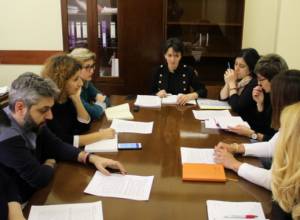 Ունենալ ոչ թե ժամանակավոր, այլ սկզբունքային լուծումներ. Ժաննա Անդրեասյան